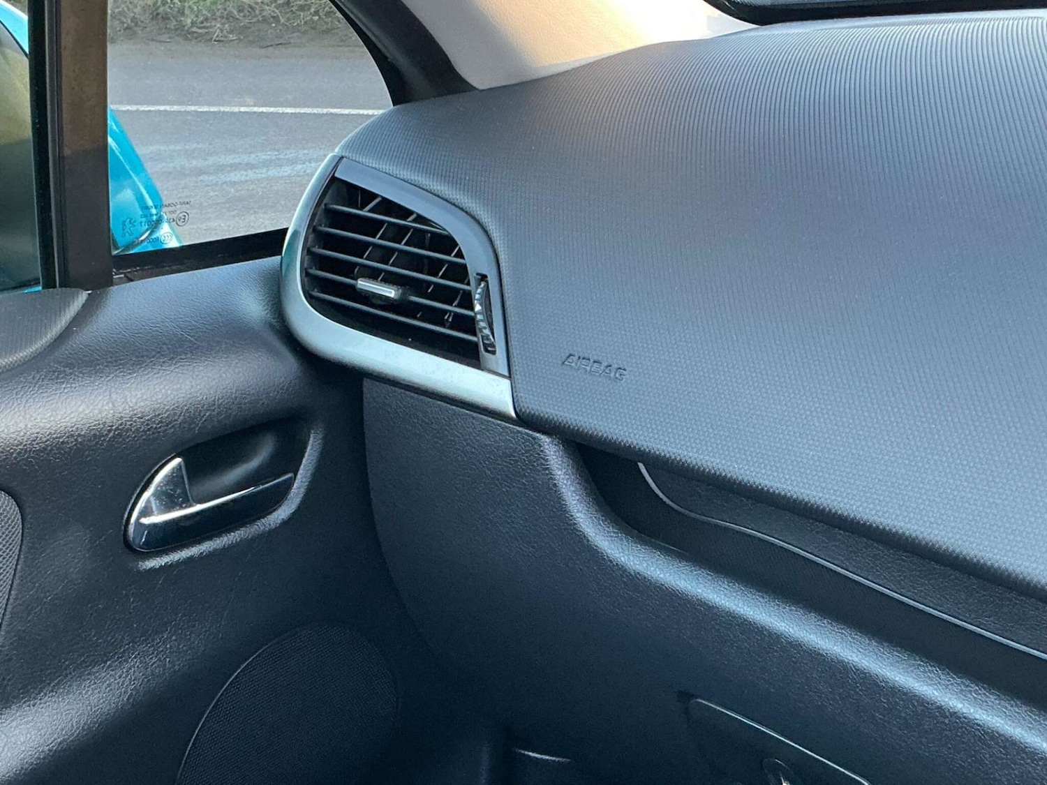 Used Peugeot 207 2012 for sale - 76858836: Photo 45