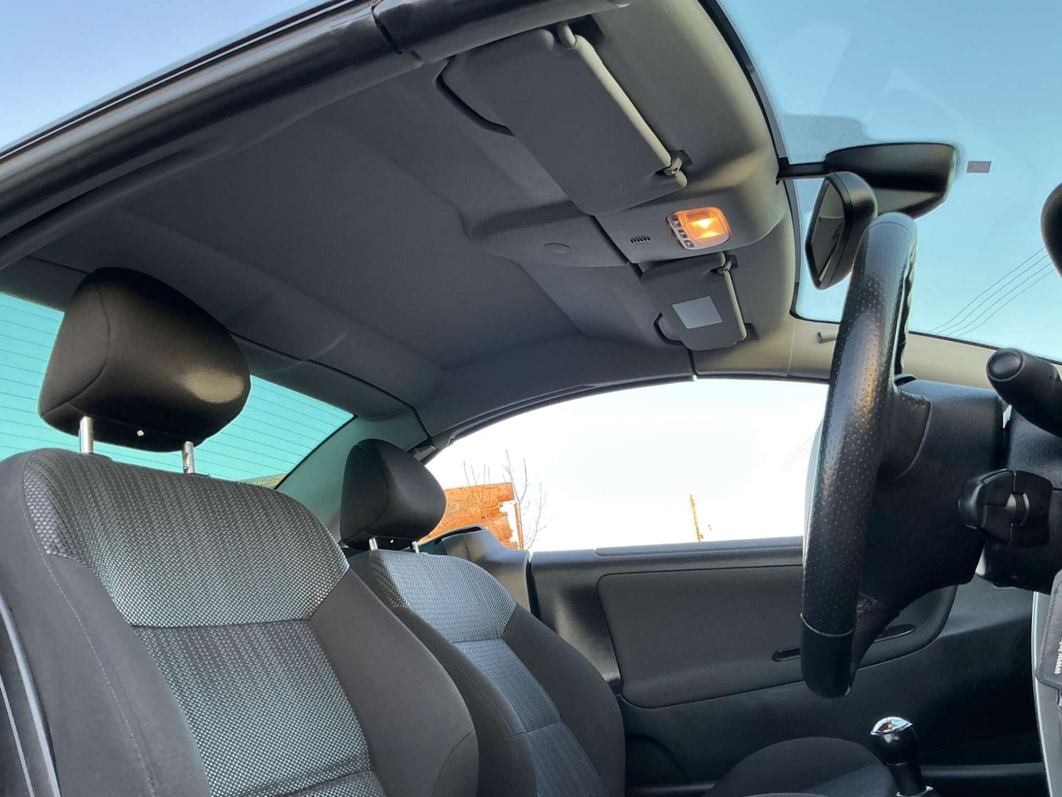 Used Peugeot 207 2012 for sale - 76858836: Photo 46