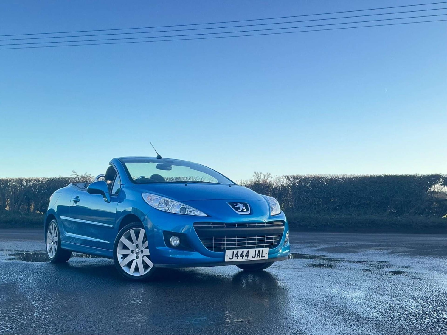 Used Peugeot 207 2012 for sale - 76858836: Photo 53