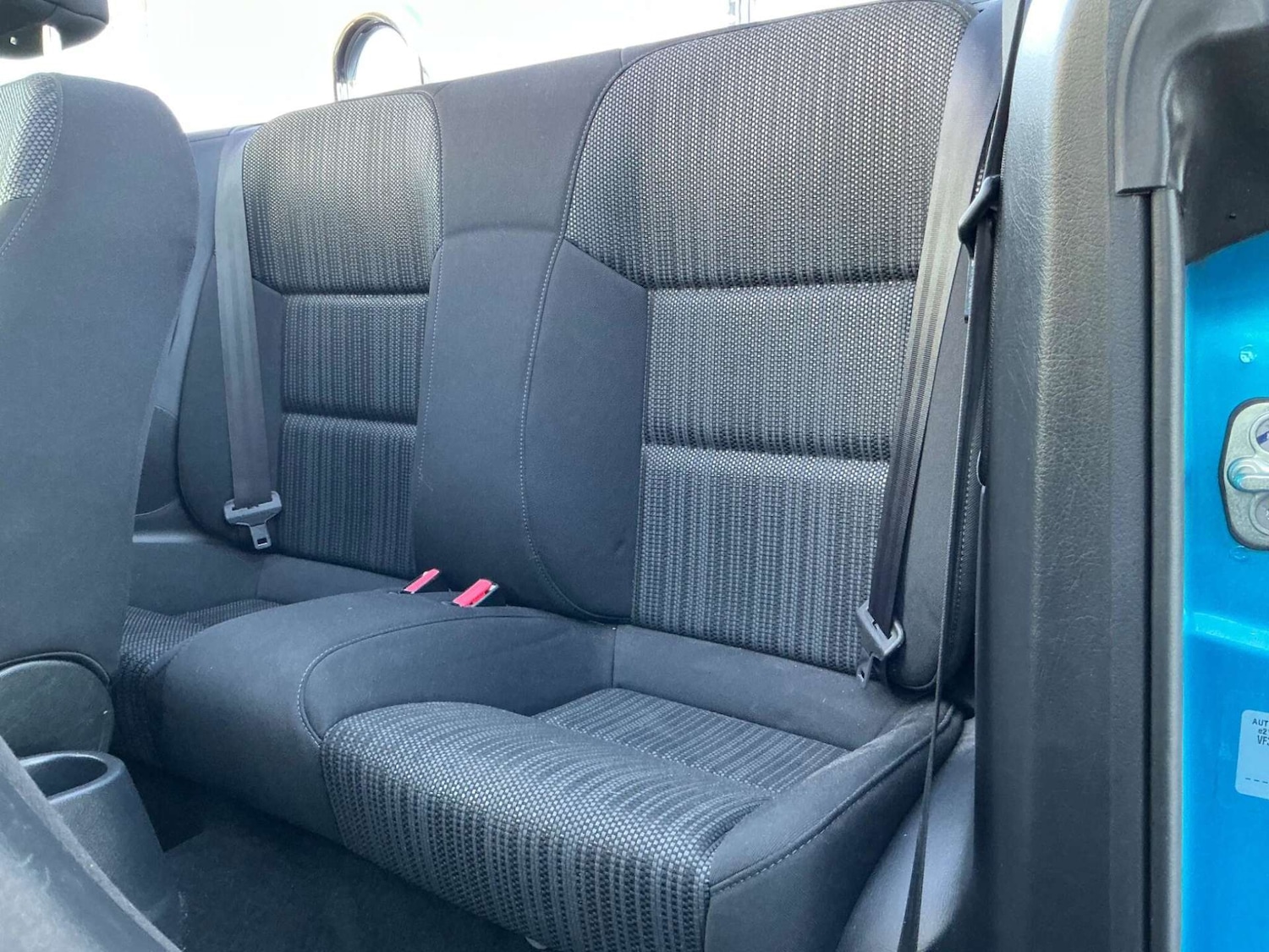 Used Peugeot 207 2012 for sale - 76858836: Photo 6