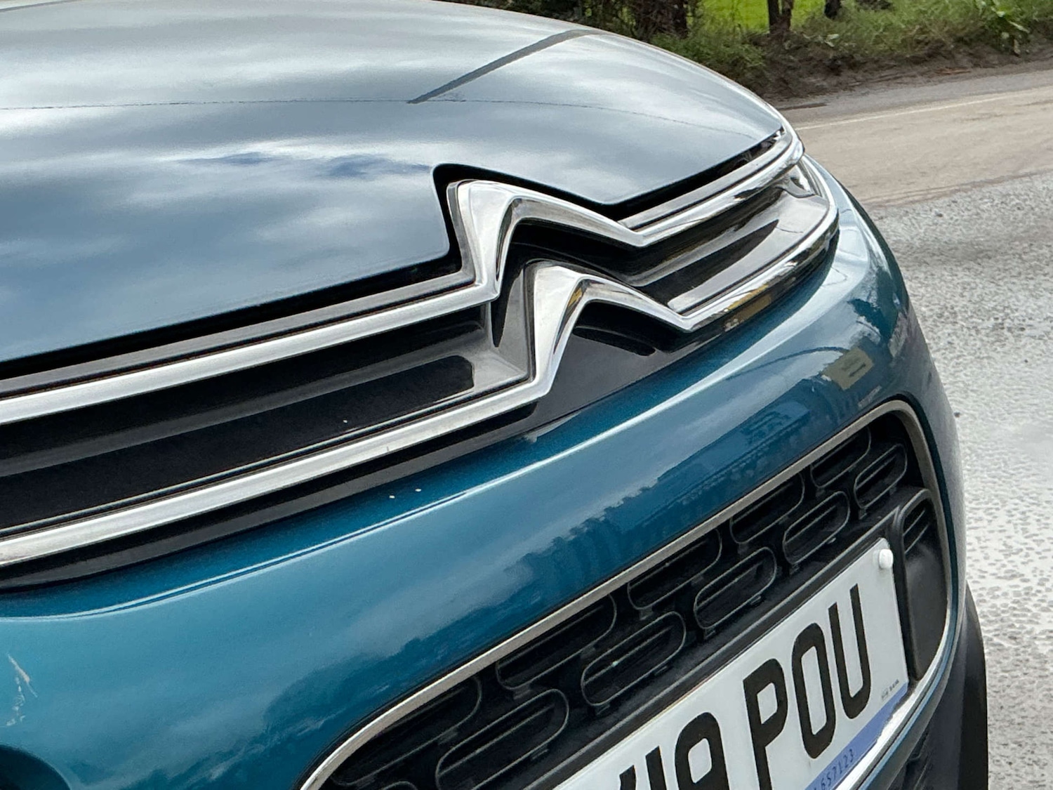Used Citroen C4 Cactus 2019 for sale - 78122065: Photo 10