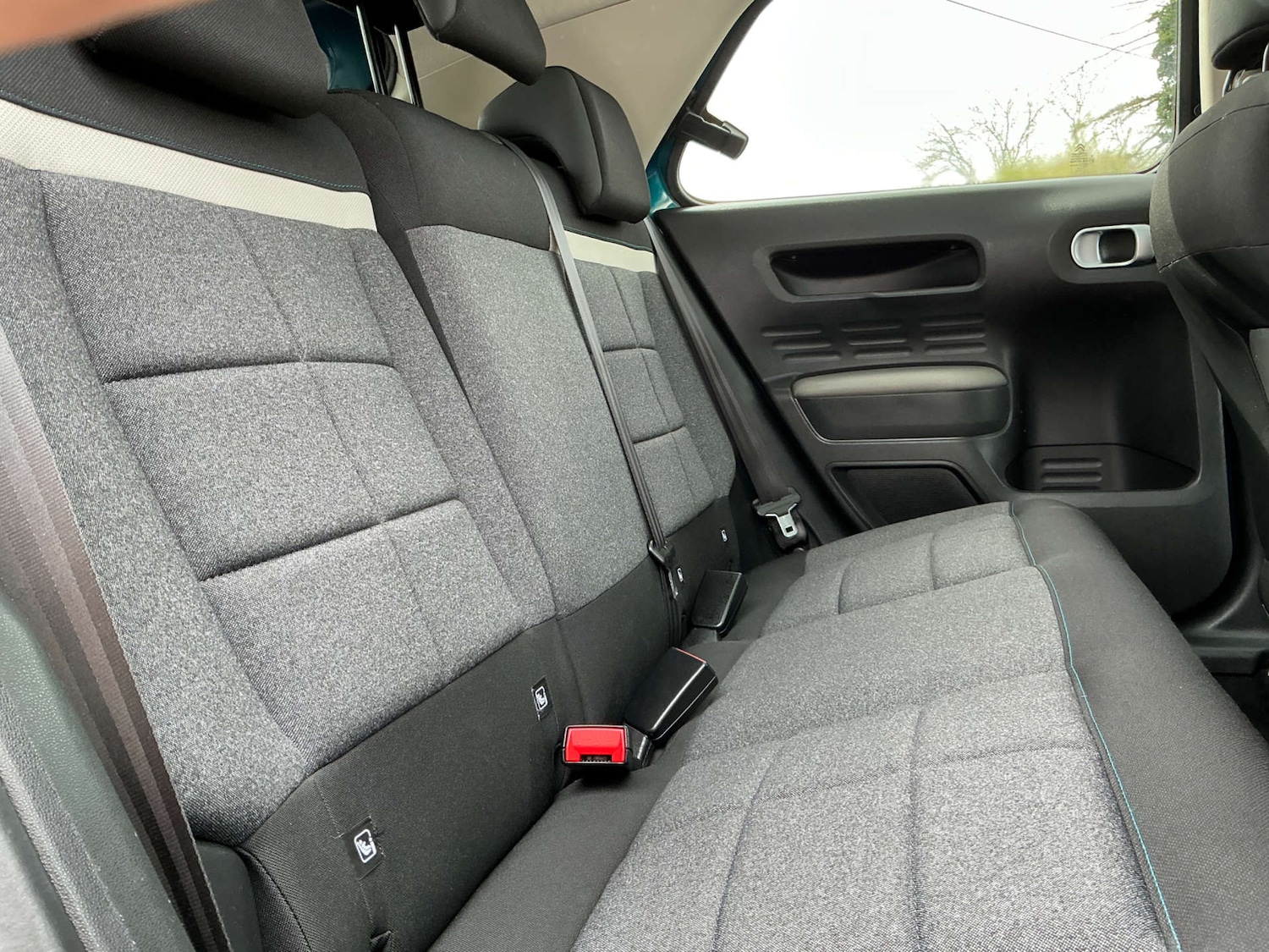 Used Citroen C4 Cactus 2019 for sale - 78122065: Photo 12