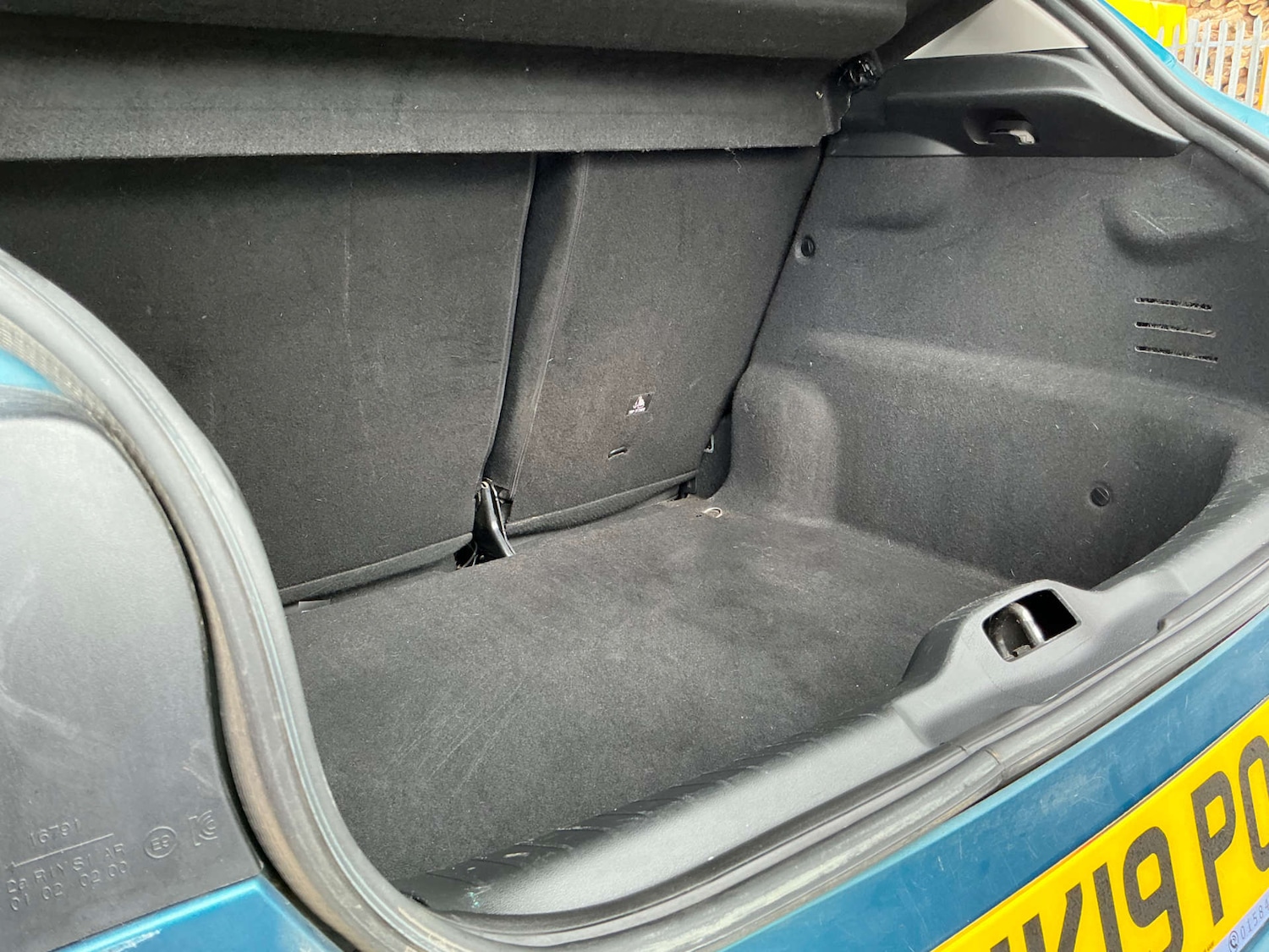 Used Citroen C4 Cactus 2019 for sale - 78122065: Photo 14