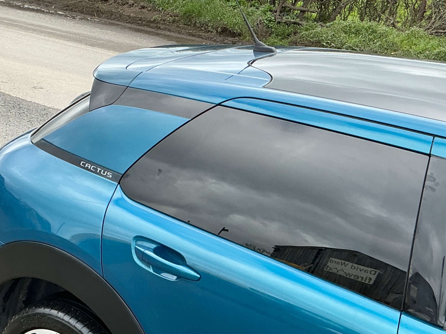 Used Citroen C4 Cactus 2019 for sale - 78122065: Photo 15