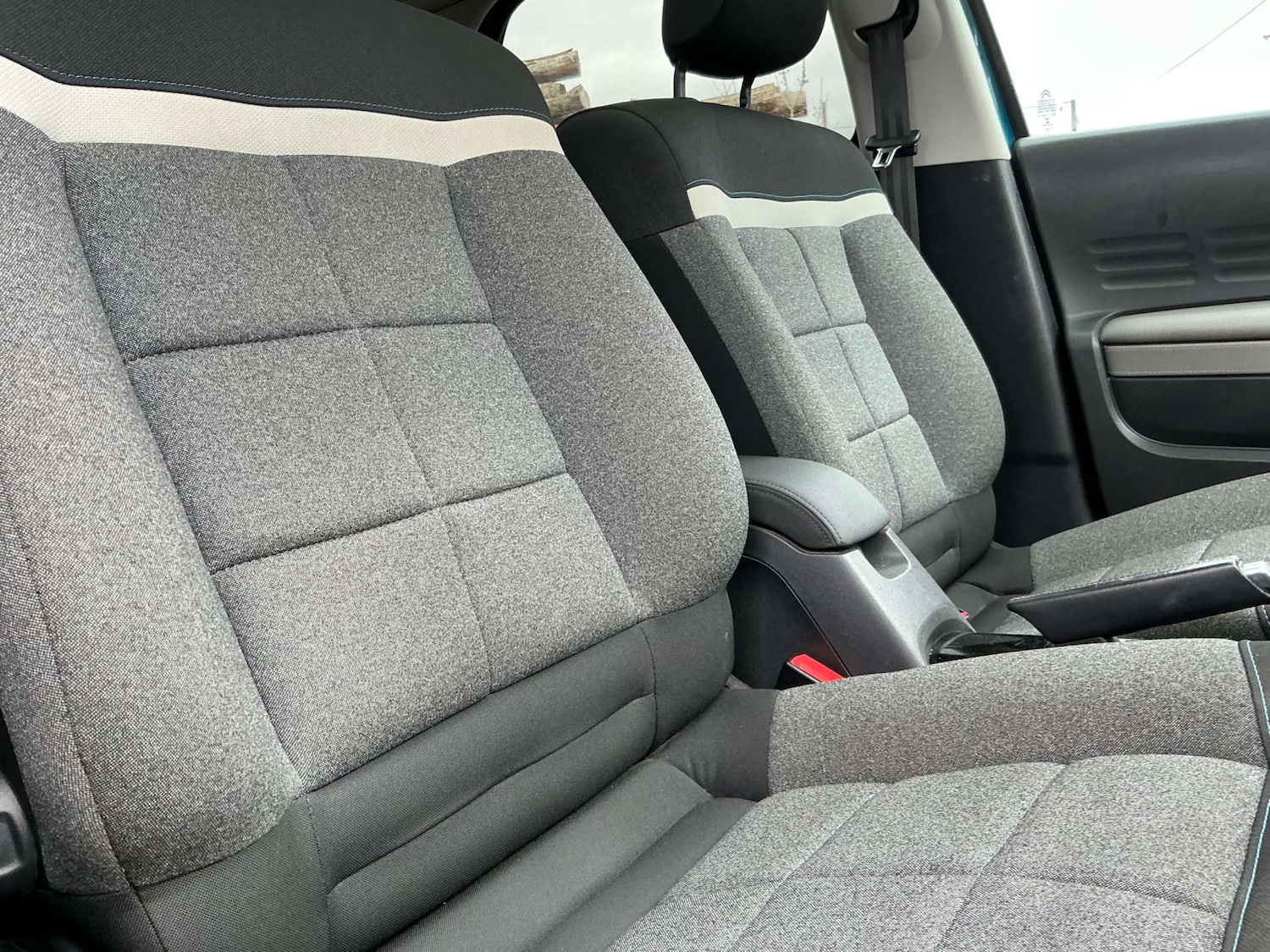 Used Citroen C4 Cactus 2019 for sale - 78122065: Photo 16