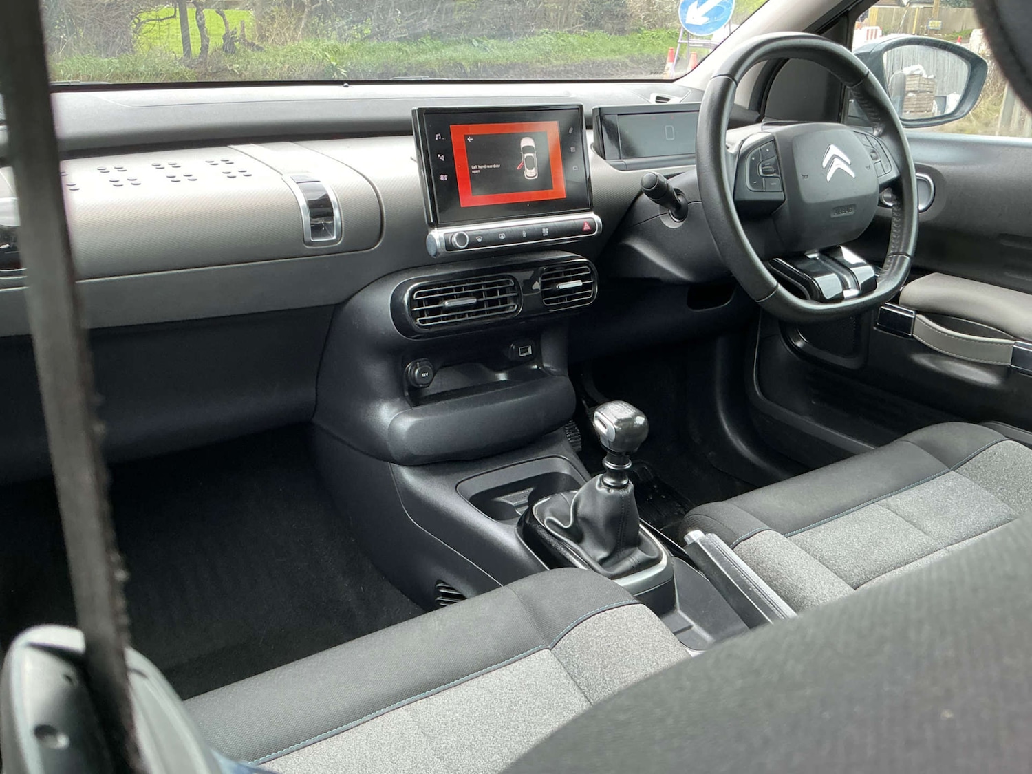 Used Citroen C4 Cactus 2019 for sale - 78122065: Photo 17
