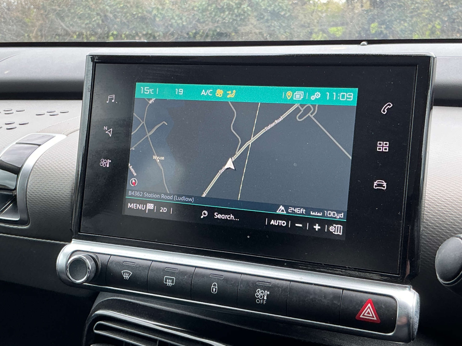 Used Citroen C4 Cactus 2019 for sale - 78122065: Photo 18