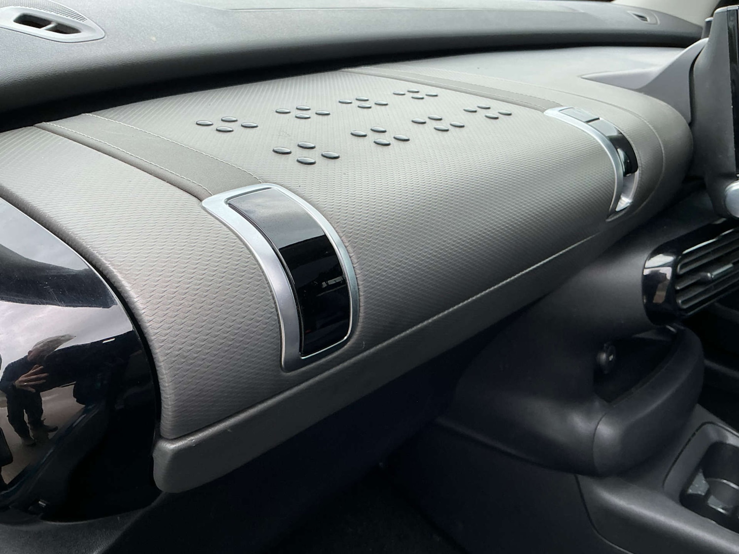 Used Citroen C4 Cactus 2019 for sale - 78122065: Photo 27