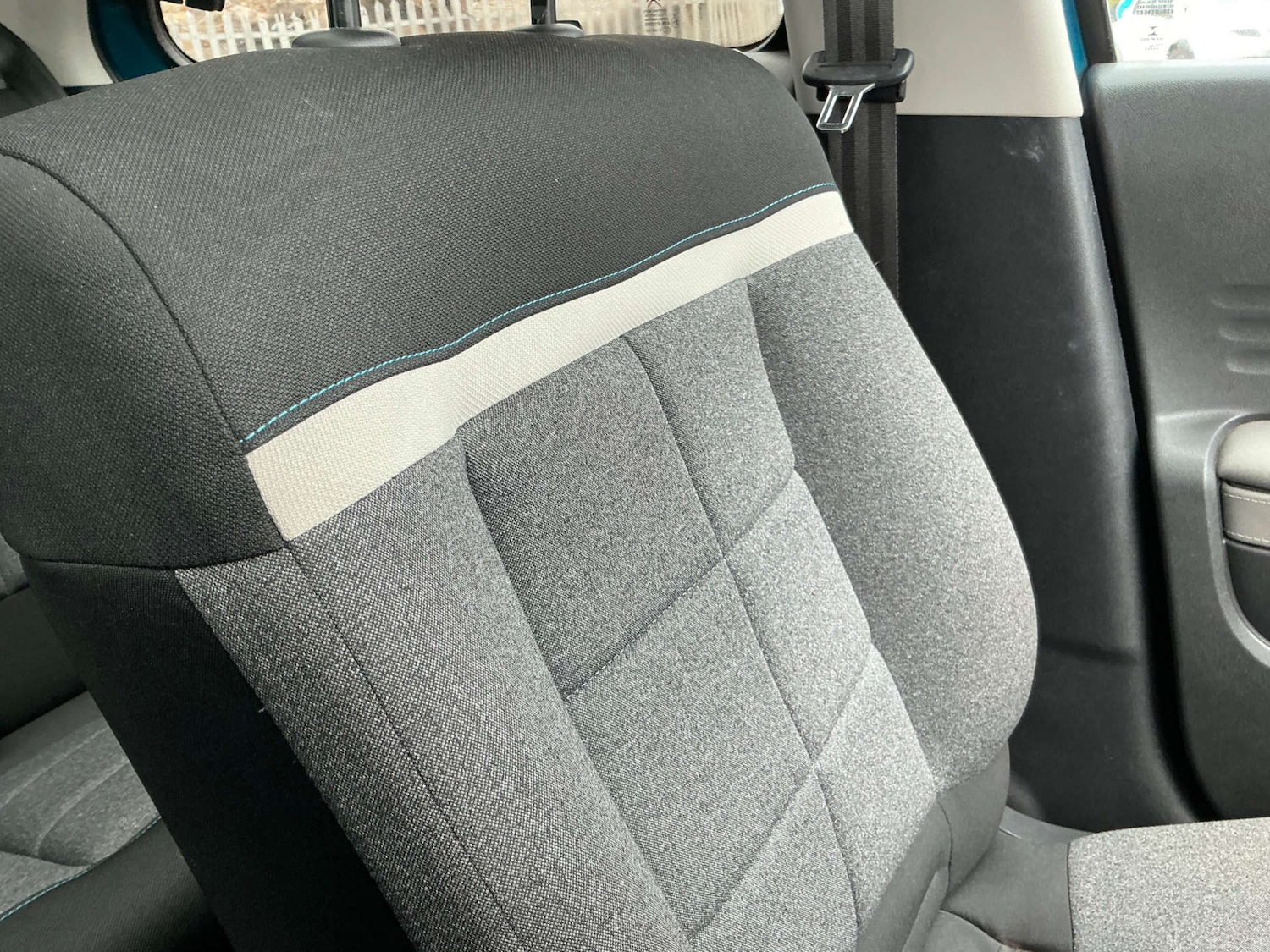 Used Citroen C4 Cactus 2019 for sale - 78122065: Photo 30