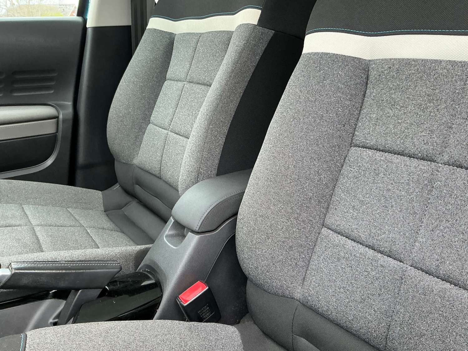 Used Citroen C4 Cactus 2019 for sale - 78122065: Photo 33