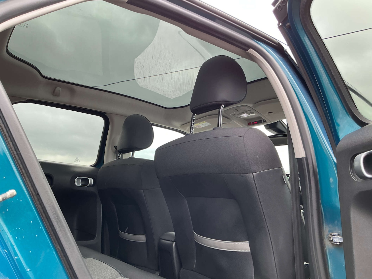 Used Citroen C4 Cactus 2019 for sale - 78122065: Photo 34