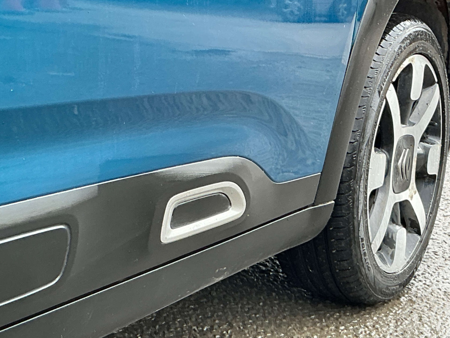 Used Citroen C4 Cactus 2019 for sale - 78122065: Photo 35