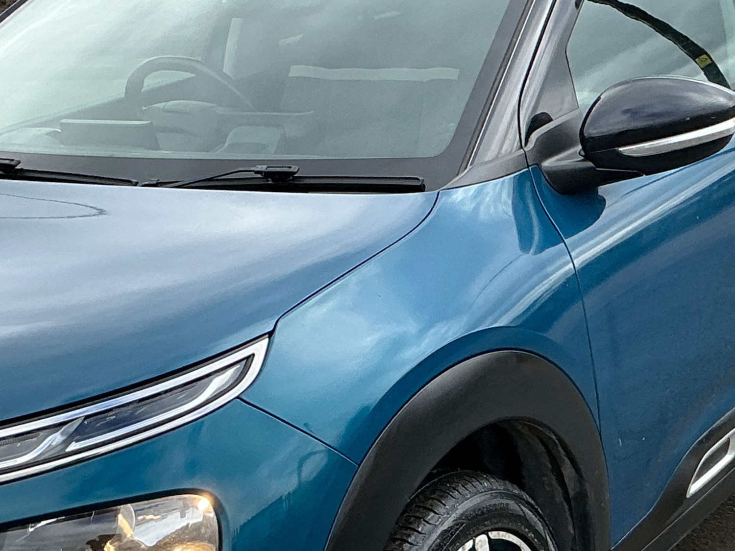 Used Citroen C4 Cactus 2019 for sale - 78122065: Photo 37