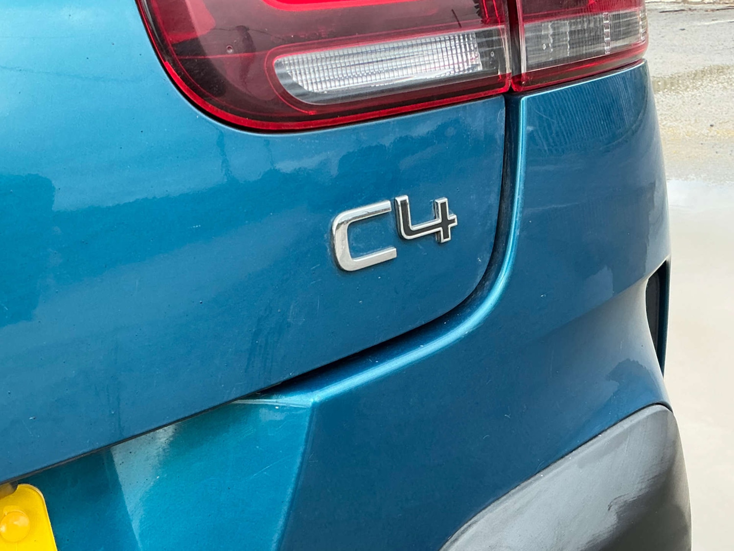 Used Citroen C4 Cactus 2019 for sale - 78122065: Photo 39