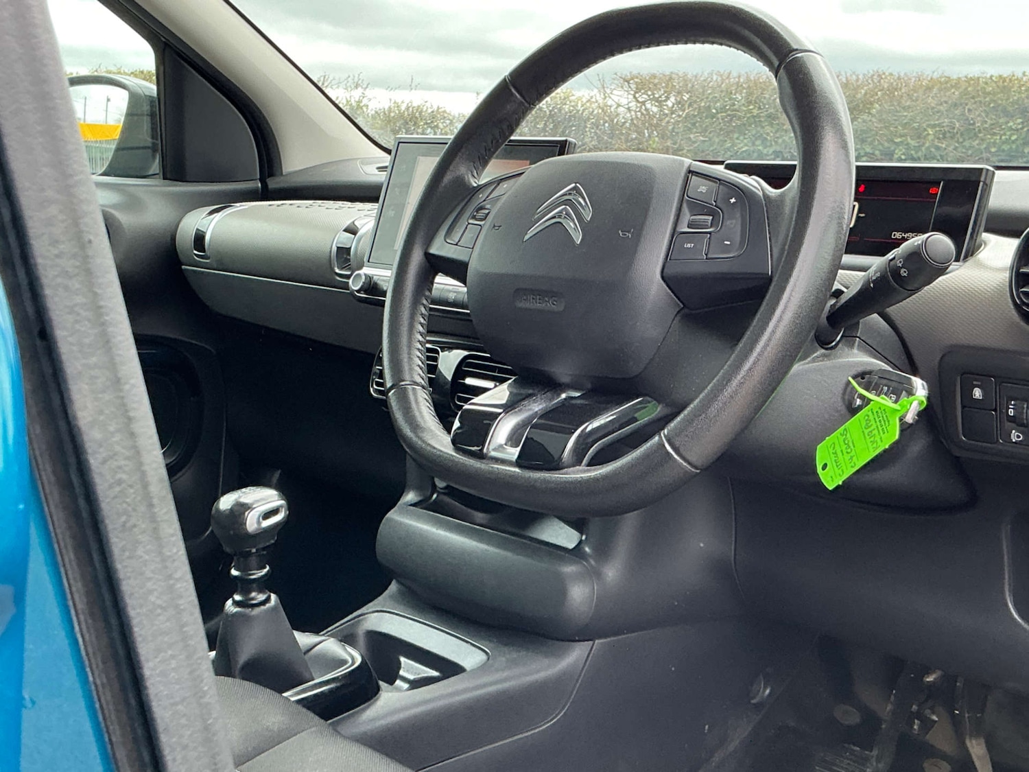 Used Citroen C4 Cactus 2019 for sale - 78122065: Photo 42