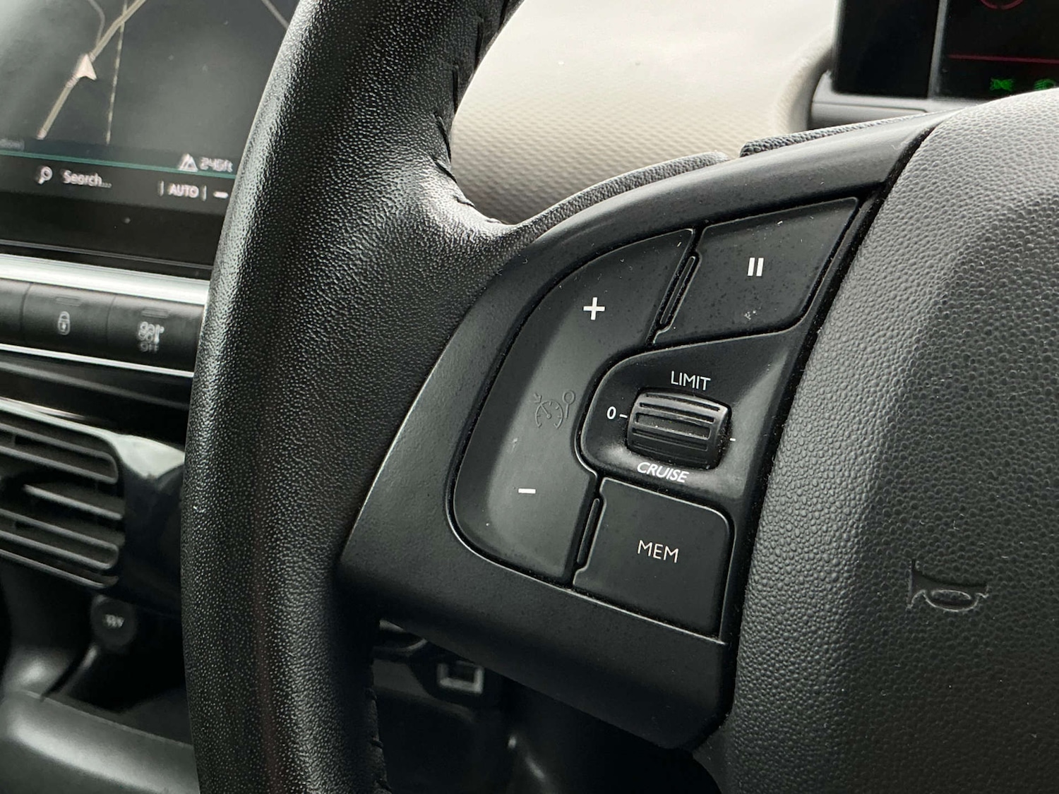 Used Citroen C4 Cactus 2019 for sale - 78122065: Photo 47