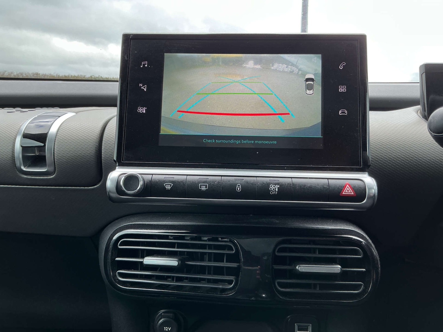 Used Citroen C4 Cactus 2019 for sale - 78122065: Photo 49