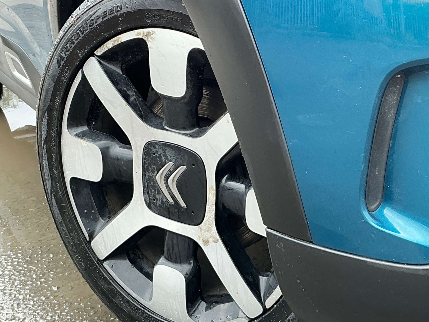 Used Citroen C4 Cactus 2019 for sale - 78122065: Photo 5