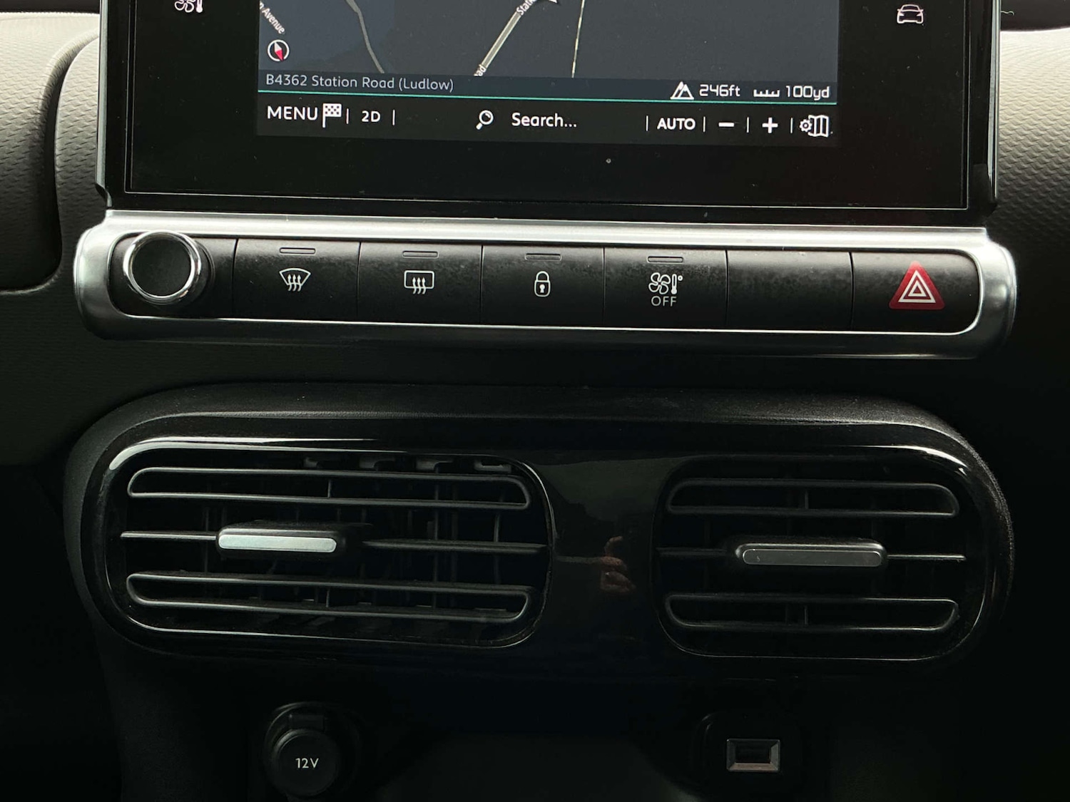 Used Citroen C4 Cactus 2019 for sale - 78122065: Photo 51