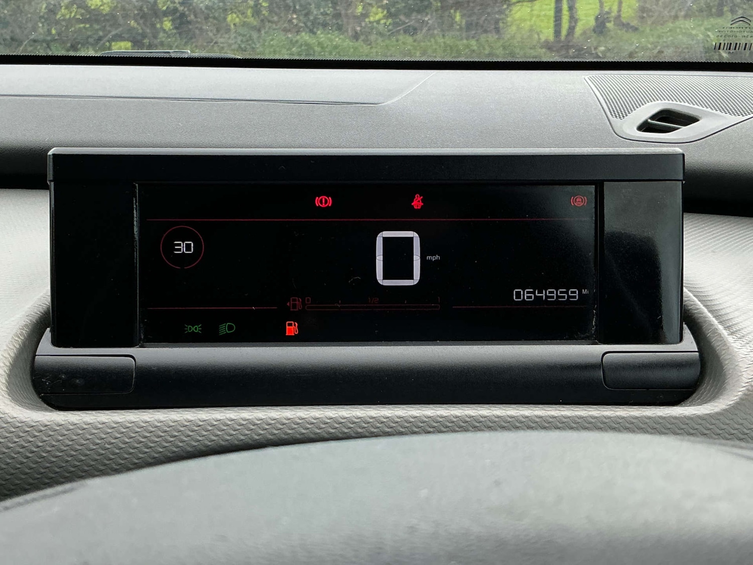 Used Citroen C4 Cactus 2019 for sale - 78122065: Photo 52