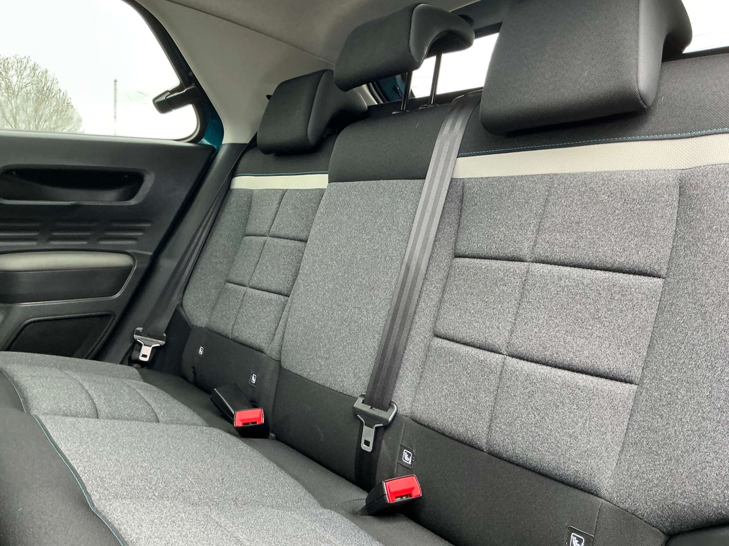 Used Citroen C4 Cactus 2019 for sale - 78122065: Photo 53