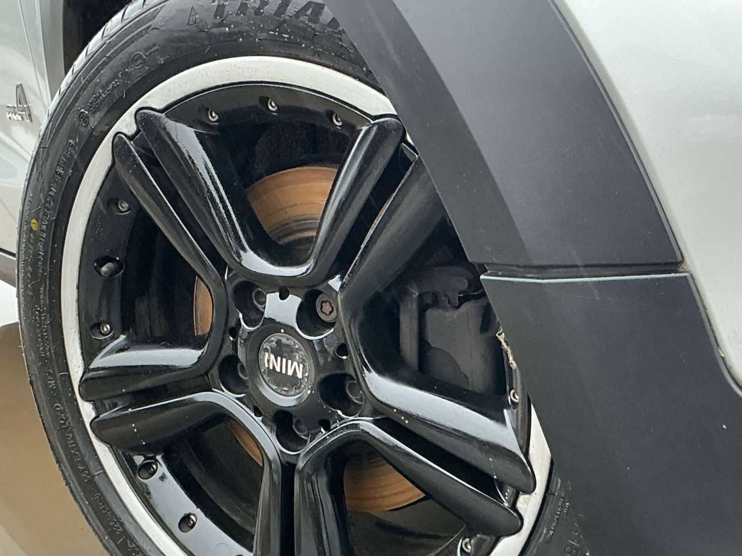 Used MINI Paceman 2013 for sale - 77469956: Photo 10