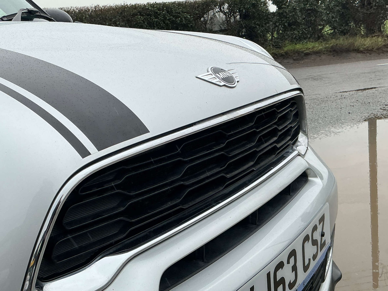 Used MINI Paceman 2013 for sale - 77469956: Photo 11