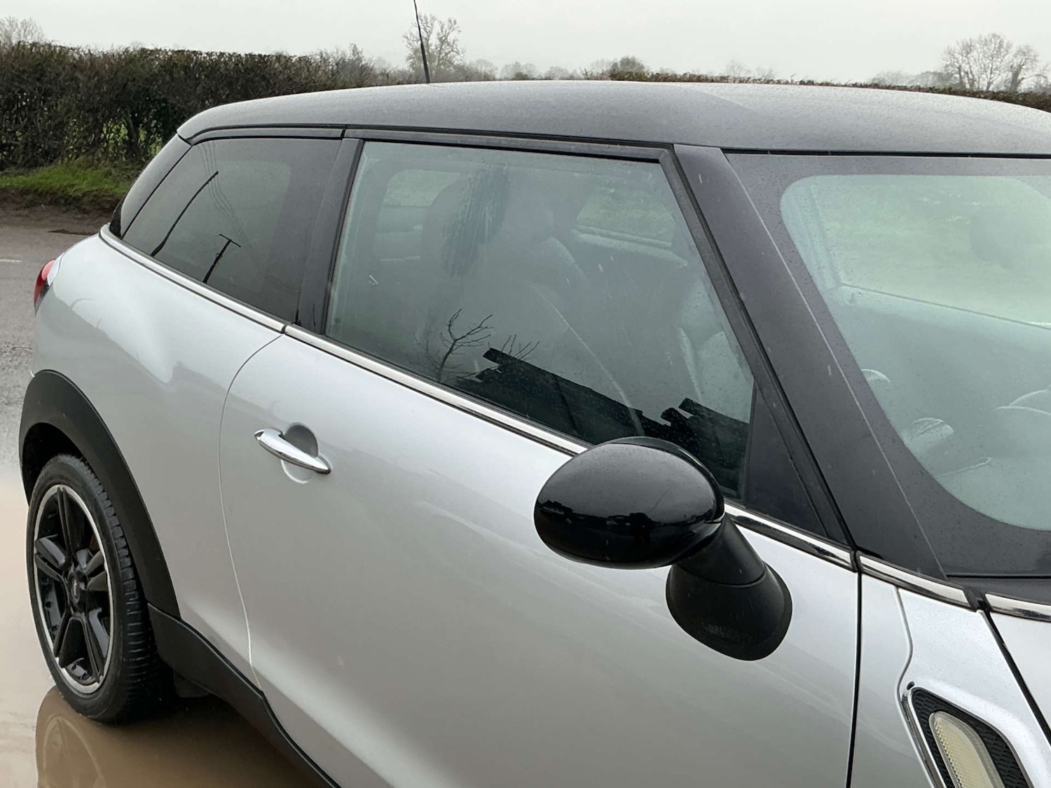 Used MINI Paceman 2013 for sale - 77469956: Photo 12