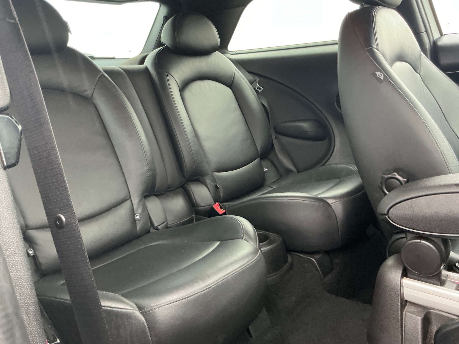 Used MINI Paceman 2013 for sale - 77469956: Photo 13