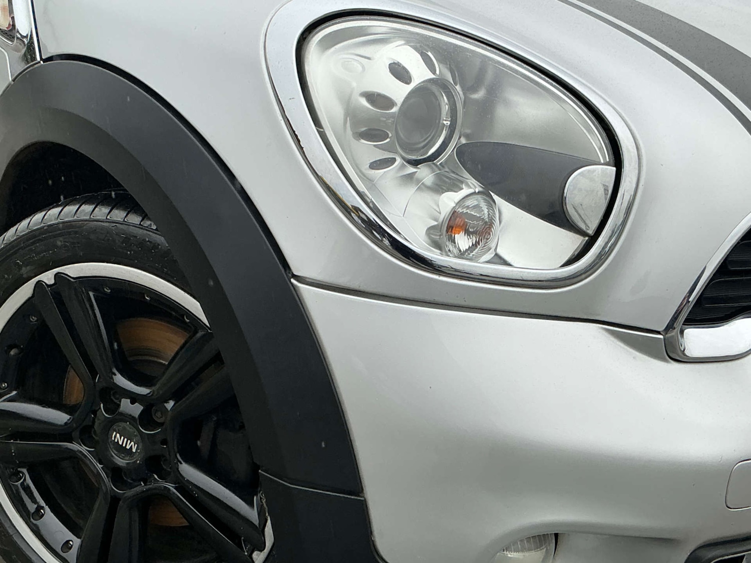 Used MINI Paceman 2013 for sale - 77469956: Photo 17