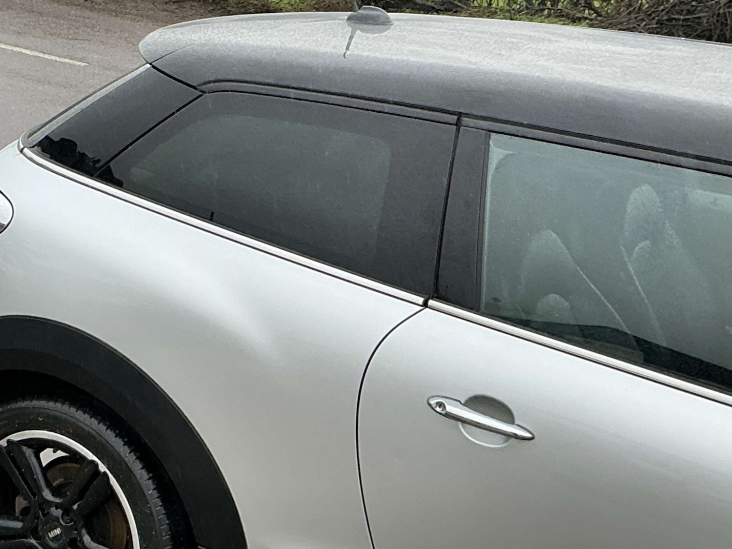 Used MINI Paceman 2013 for sale - 77469956: Photo 19