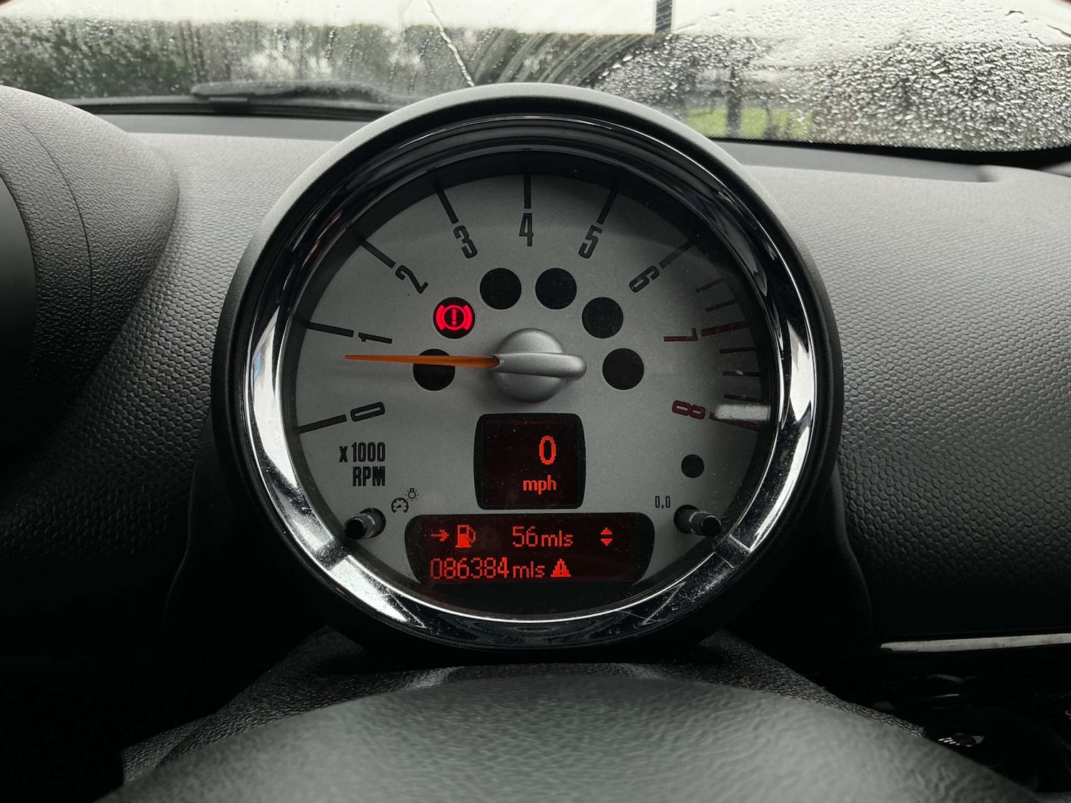 Used MINI Paceman 2013 for sale - 77469956: Photo 2