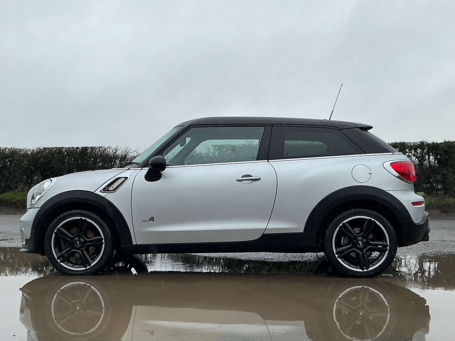 Used MINI Paceman 2013 for sale - 77469956: Photo 26