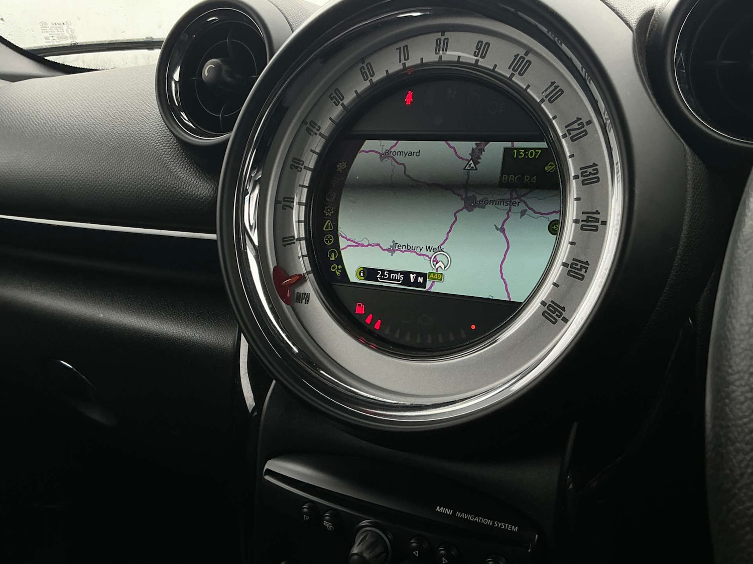 Used MINI Paceman 2013 for sale - 77469956: Photo 29