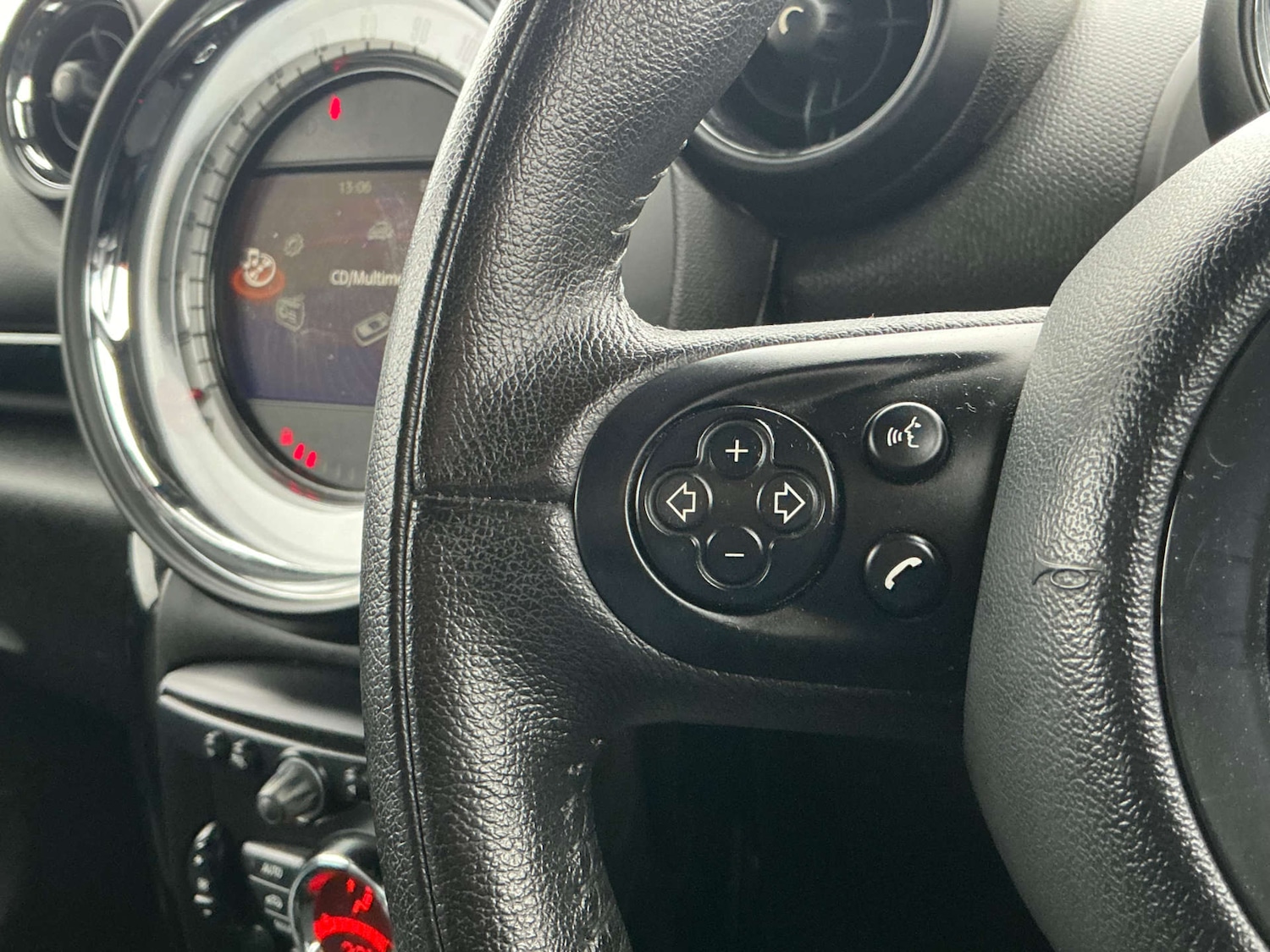 Used MINI Paceman 2013 for sale - 77469956: Photo 30