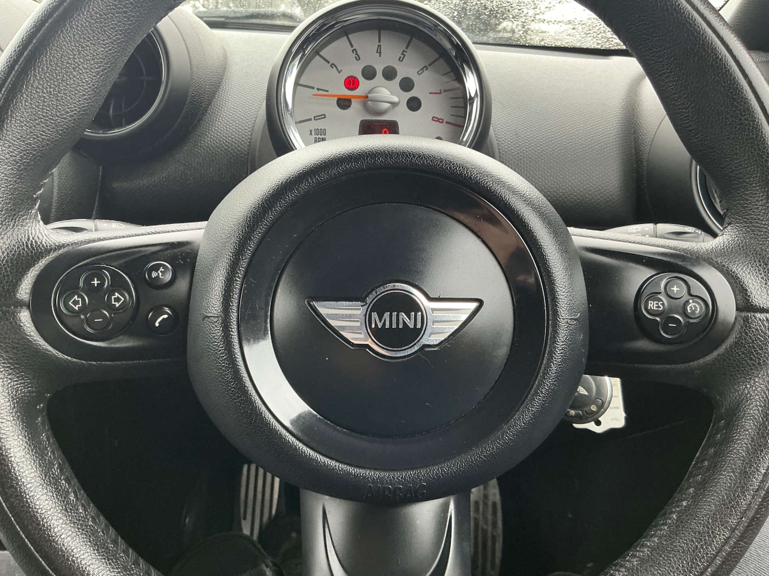 Used MINI Paceman 2013 for sale - 77469956: Photo 31