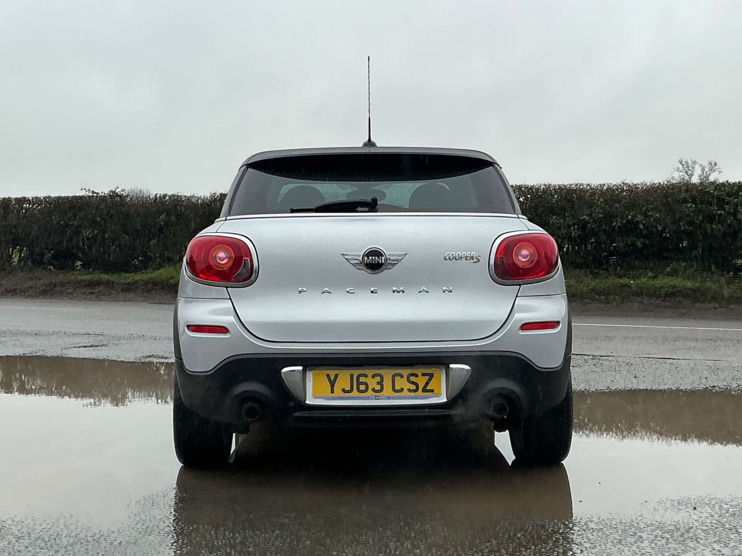 Used MINI Paceman 2013 for sale - 77469956: Photo 37