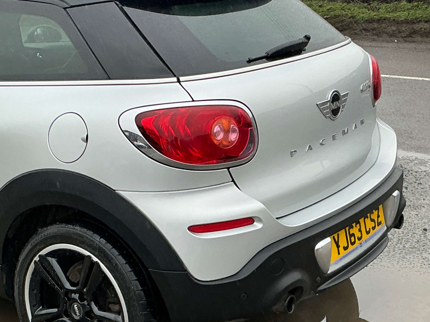 Used MINI Paceman 2013 for sale - 77469956: Photo 39