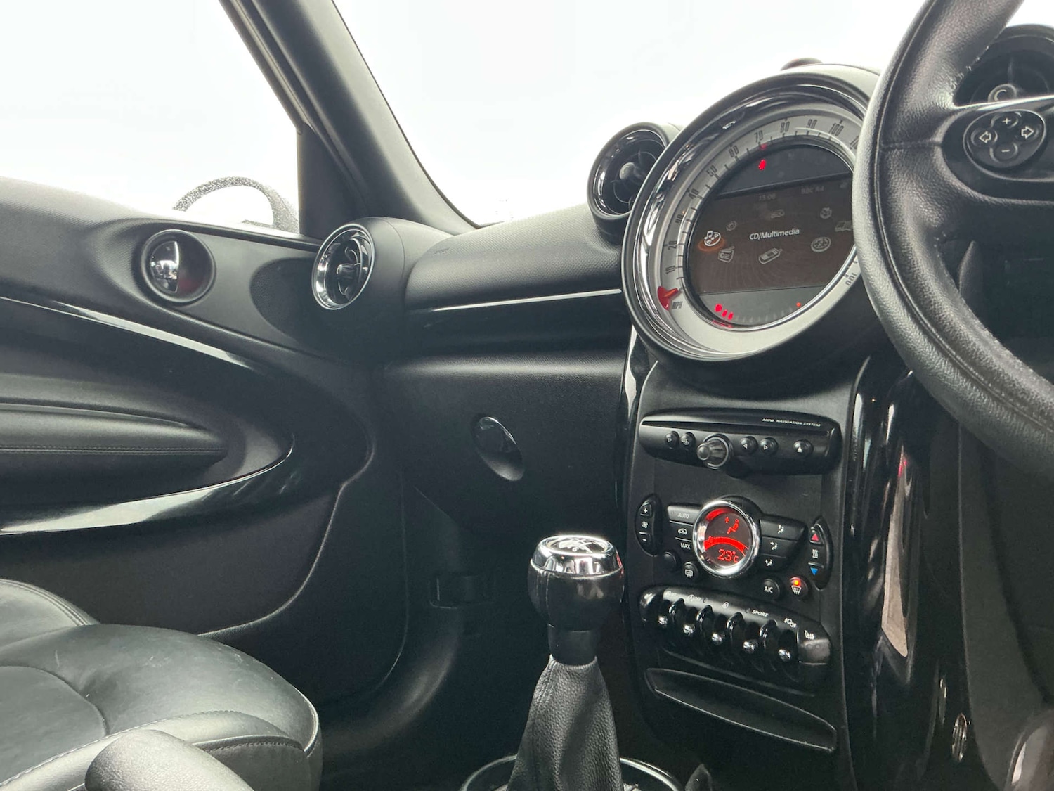 Used MINI Paceman 2013 for sale - 77469956: Photo 45