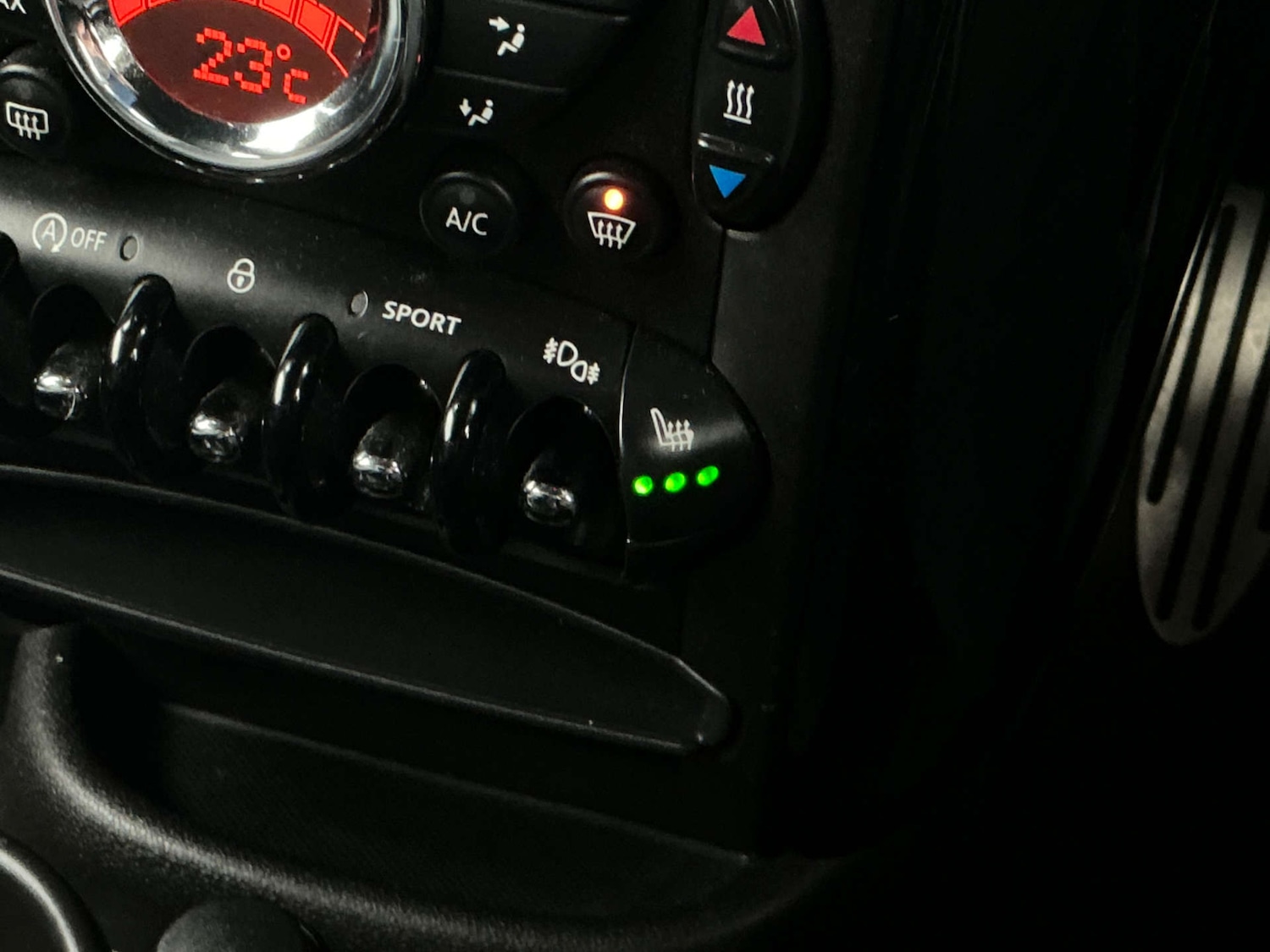 Used MINI Paceman 2013 for sale - 77469956: Photo 46