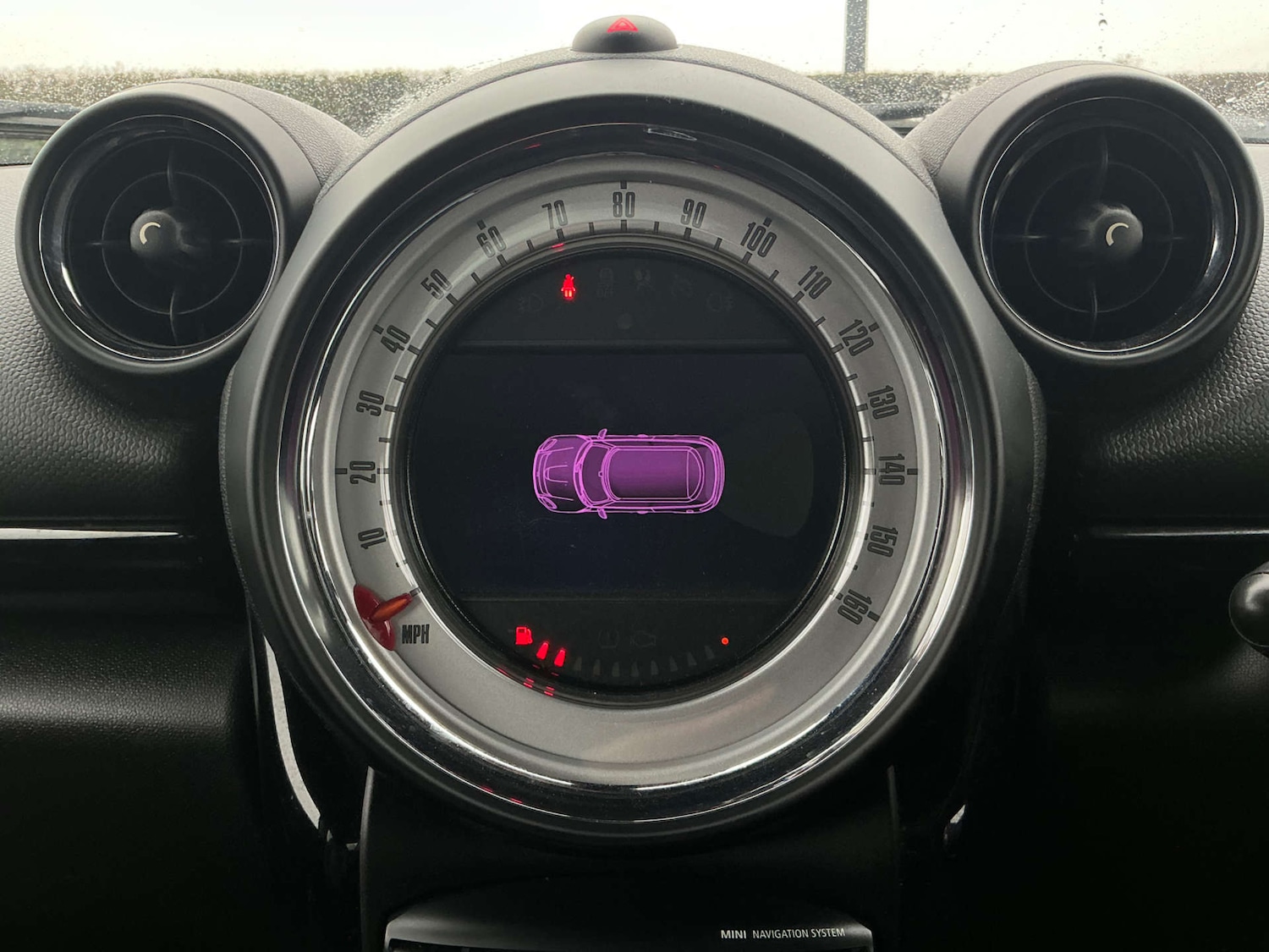 Used MINI Paceman 2013 for sale - 77469956: Photo 47