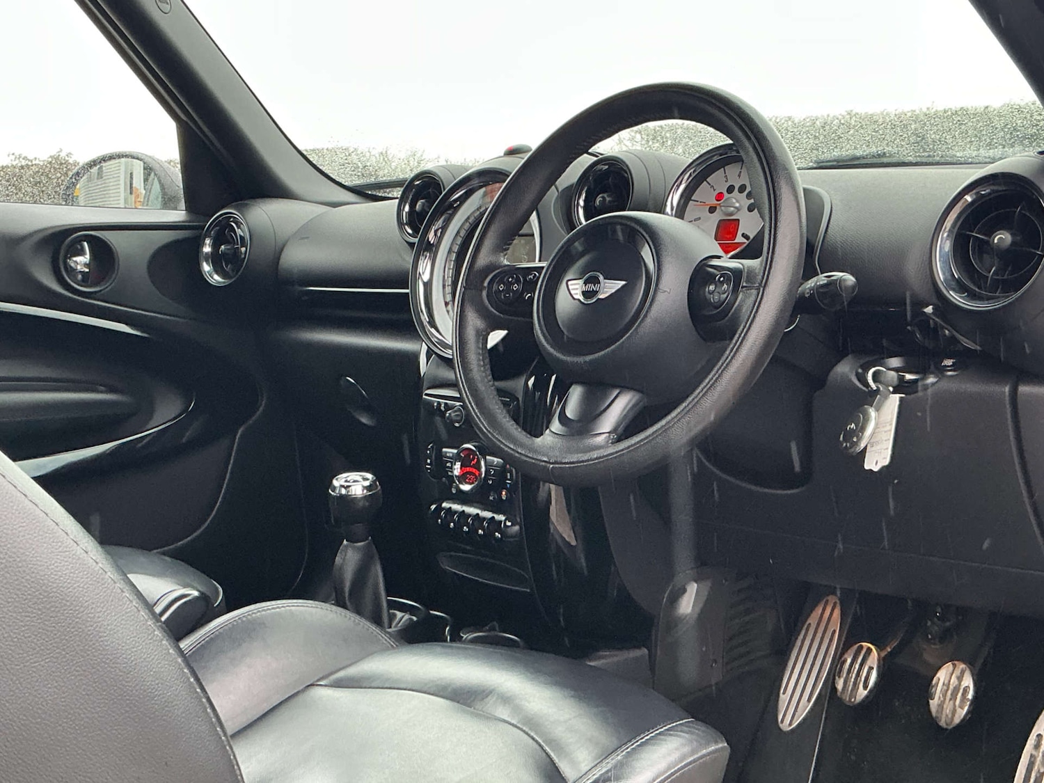 Used MINI Paceman 2013 for sale - 77469956: Photo 5