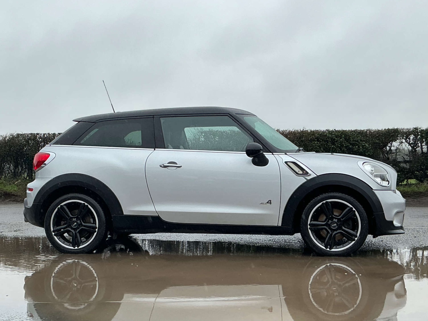 Used MINI Paceman 2013 for sale - 77469956: Photo 6