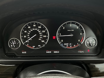 Used BMW 5 Series 2016 for sale - 76239844: Photo