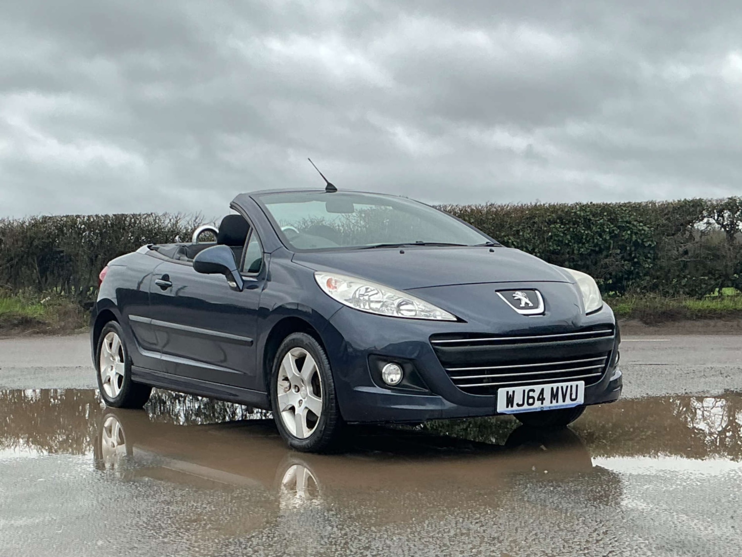 Used Peugeot 207 2014 for sale - 77523455: Photo 10