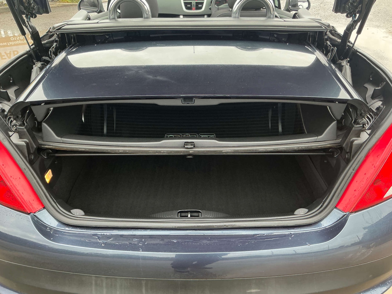 Used Peugeot 207 2014 for sale - 77523455: Photo 11