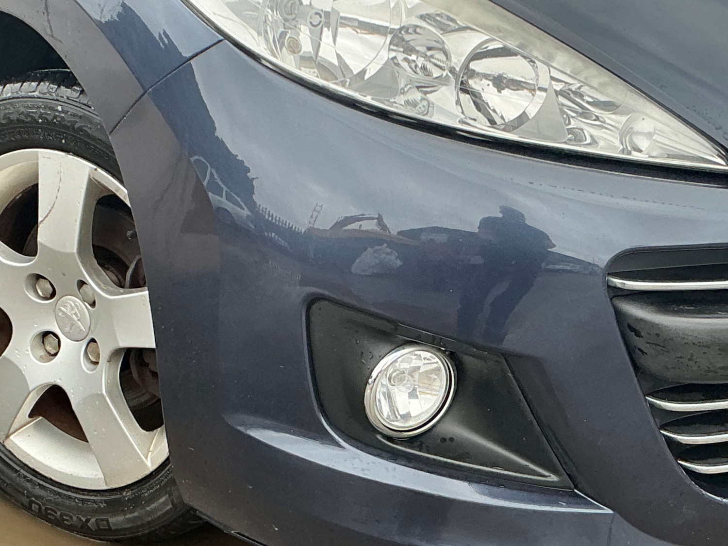 Used Peugeot 207 2014 for sale - 77523455: Photo 19