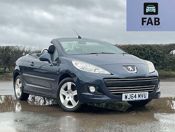 2014 - 1.6 VTi Active 2dr