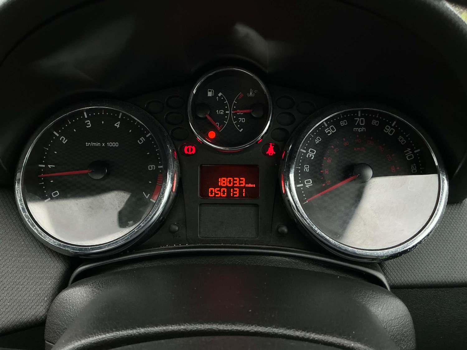 Used Peugeot 207 2014 for sale - 77523455: Photo 2