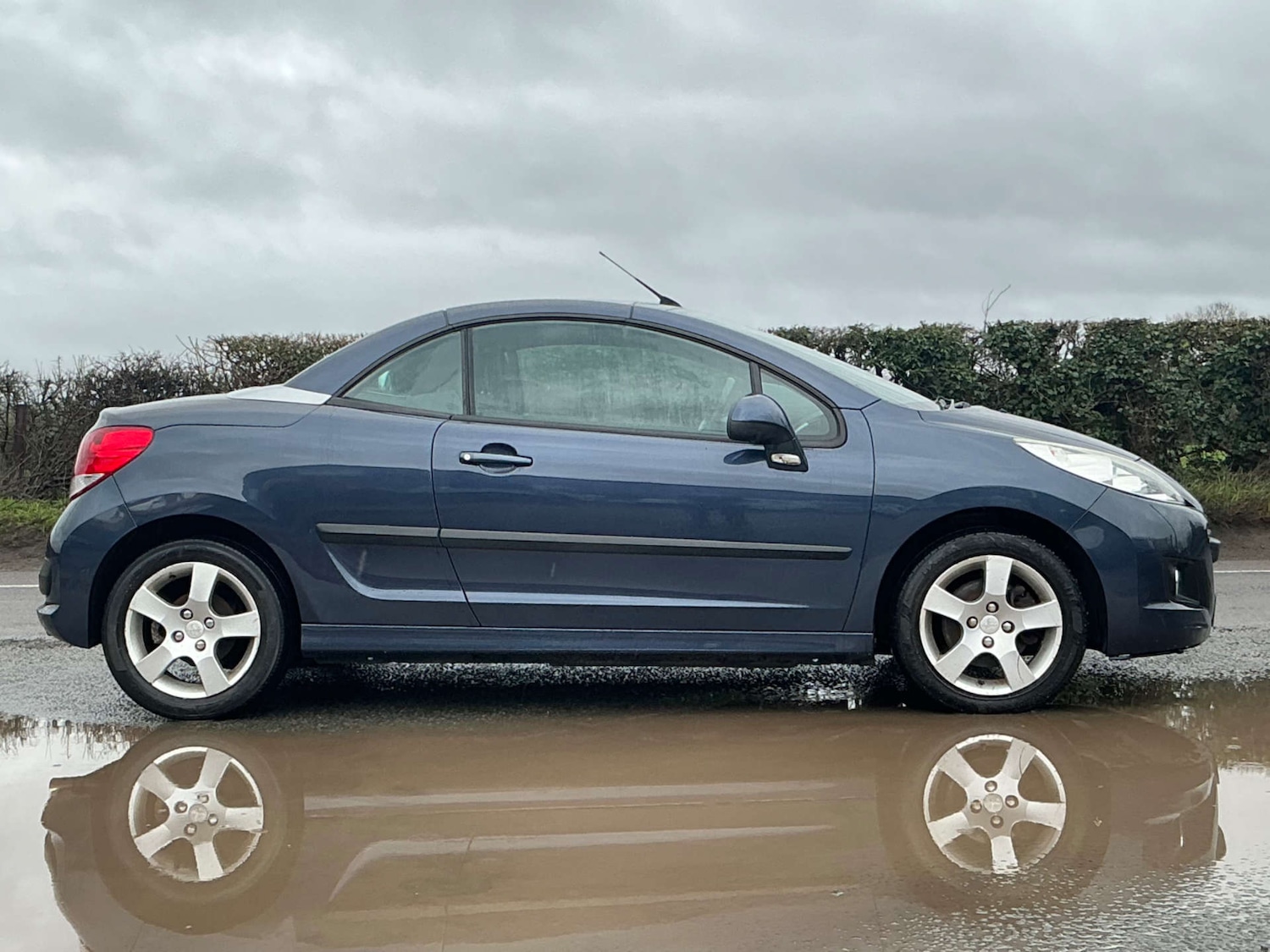 Used Peugeot 207 2014 for sale - 77523455: Photo 25